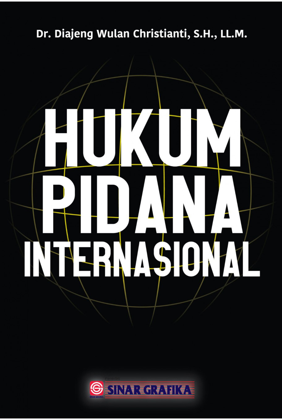 Hukum Pidana Internasional